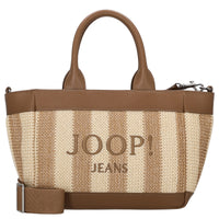 Joop Jeans Women Calduccio Spiaggia - Henkeltasche 26.5 cm (tannin)