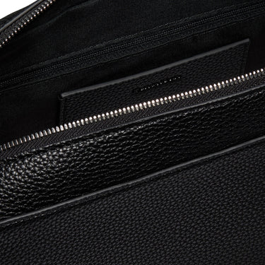 Calvin Klein Webbing Camera Bag - Umhängetasche (black) - Ansicht 3