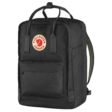 Fjällräven Kånken Laptop 15'' - Rucksack" 40 cm (black) - Ansicht 3