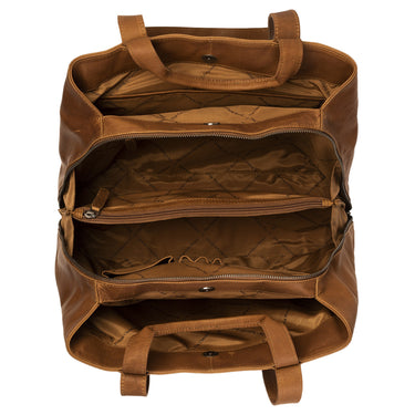 The Chesterfield Brand Gail - Shopper Leder 36.5 cm (cognac) - Ansicht 3