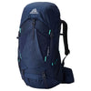 Gregory Amber 44 RC - Sac à dos de randonnée Femme 63,5 cm (arctic navy)