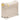 Stokke® JetKids™ BedBox - Valise pour lit 46 cm (Couleur : blanc moonglow)