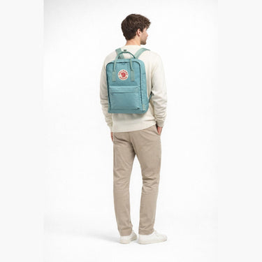 Fjällräven Kånken Laptop 15'' - Rucksack 40 cm (sky blue) - Ansicht 5