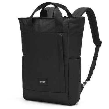pacsafe GO Totepack - Rucksack 16" 42 cm (jet black) - Ansicht 2