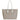 BOSS Women's Liriel MG - Shopper 40 cm (open white) - Markenkoffer