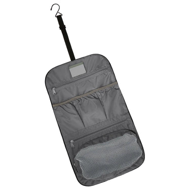 Jack Wolfskin Konya - Kulturbeutel 48 cm (black) - Ansicht 3