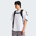 The North Face Base Camp Fuse Box - Rucksack 15" 46 cm (summit gold/tnf black) - Ansicht 5