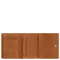 Aigner Deborah - Portefeuille 5 cartes 12 cm (marron cognac)