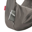 reisenthel mini maxi moonbag - Umhängetasche (dark taupe) - Ansicht 4
