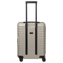 TITAN OVERSEAS - 4-Rollen-Kabinentrolley S 55/20 (moonstone grey, 55 cm) - Ansicht 4