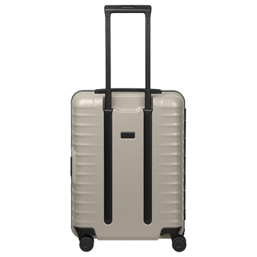 TITAN OVERSEAS - 4-Rollen-Kabinentrolley S 55/20 (moonstone grey, 55 cm) - Ansicht 4