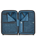 Delsey Paris Helium Ultimate - 4-Rollen-Trolley L 77 cm erw. (bordeaux) - Ansicht 5