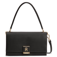 Tommy Hilfiger Her - Sac à bandoulière M 25 cm (rouge)