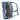 Tatonka Rapid Rolltop 20 WP - Sac à dos 52 cm (elemental blue)
