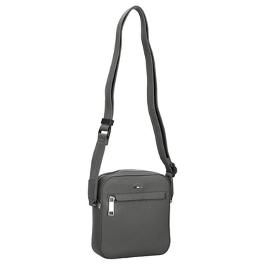 BOSS Ray NS - Umhängetasche 18 cm (medium grey) - Ansicht 6