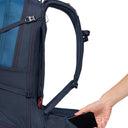 Vaude Wizard 30+4 - Wanderrucksack 54 cm (baltic sea) - Ansicht 8