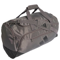 adidas Tra Def Duffle M - Reisetasche M (chacoa/black) - Ansicht 2