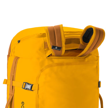 eagle creek Cargo Hauler Rolling Duffel 110L - Rollenreisetasche 77 cm (citrus orange) - Ansicht 6