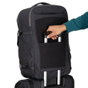 Osprey Daylite Carry-On Travel Pack 44 - Reiserucksack 16" 55 cm (black) - Ansicht 7