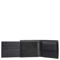 BOSS Jace - Geldbörse 8cc 11.5 cm (black) - Ansicht 2