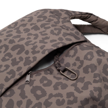 Johnny Urban Cleo - Tote Bag 56 cm (brown leo) - Ansicht 7