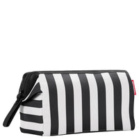 reisenthel cosmetics travelcosmetic - Kulturbeutel 26 cm (summerstripes black) - Ansicht 2