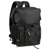 Camel Active Shores - Sac à dos 43 cm (black)