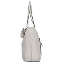 Guess Power Play II Large Tech Tote - Shopper 39 cm (bone logo) - Ansicht 3