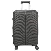 CHECK.IN Sydney - Trolley M 4 roues 66 cm (anthracite)