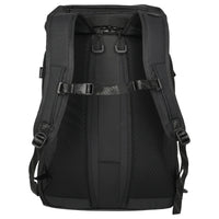Travelite Venture Line - Rucksack XL 53 cm (black) - Ansicht 3