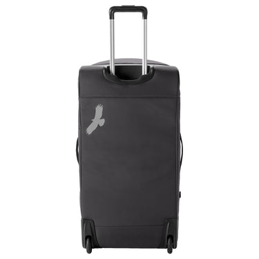 eagle creek Cargo Hauler XT Duffel 120L  - Rollenreisetasche 80 cm (black) - Ansicht 2