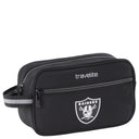 Travelite NFL - Kulturbeutel 24 cm (Las Vegas Raiders) - Ansicht 4