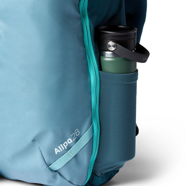Cotopaxi Allpa 28L Travel Pack - Reiserucksack 48 cm (blue spruce/abyss) - Ansicht 6
