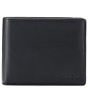 HUGO Subway Trifold - Geldbörse 8cc 11 cm (black)