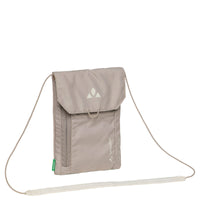 Vaude NeckWallet - Pochette poitrine 18 cm (boulder)