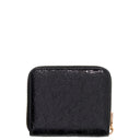 Guess Antonia SLG Zip Around Wallet S - Geldbörse 4cc 11 cm (black)