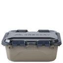 Gregory Alpaca Gear Box S - Ausrüstungsbox (mirage tan)