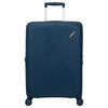 American Tourister Selection Diablast - Trolley à 4 roulettes 68 cm extensible (cyber aqua)