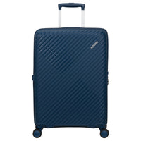 American Tourister Selection Diablast - 4-Rollen-Trolley 68 cm erw. (darkwave blue)