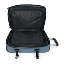 Eastpak Transit'r Plus 42L - Rollenreisetasche S 55 cm (tarp dust blue) - Ansicht 4