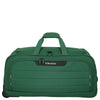 Travelite Skaii - Rollenreisetasche M 69 cm (green)