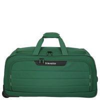 Travelite Skaii - Rollenreisetasche M 69 cm (green)