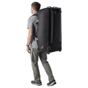 eagle creek No Matter What Rolling Duffle 110 - Rollenreisetasche 86 cm (black) - Ansicht 8