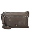 Picard Loire - Sac bandoulière 28 cm Synthetik (taupe)