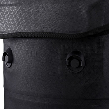 Ortlieb Soulo 25 - Rucksack 15.4" 47 cm (black embossed) - Ansicht 8