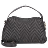 BOSS Caylie - Umhängetasche 26.5 cm (dark brown)