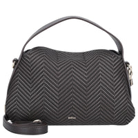 BOSS Caylie - Umhängetasche 26.5 cm (dark brown)