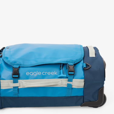 eagle creek Cargo Hauler XT - 2-Rollen-Kabinentrolley 55 cm (harbor blue) - Ansicht 7