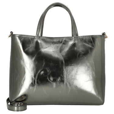 Joop Metallico Elea - Sac à poignée 35 cm (olive brûlé)