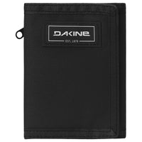 Dakine Vert Rail - Portefeuille 5cc 12 cm RFID (noir)
